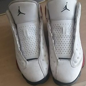 Air Jordan 13s